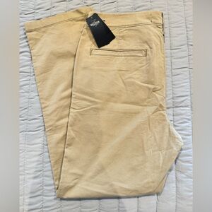 Men’s Dress Pants | Slim Straight